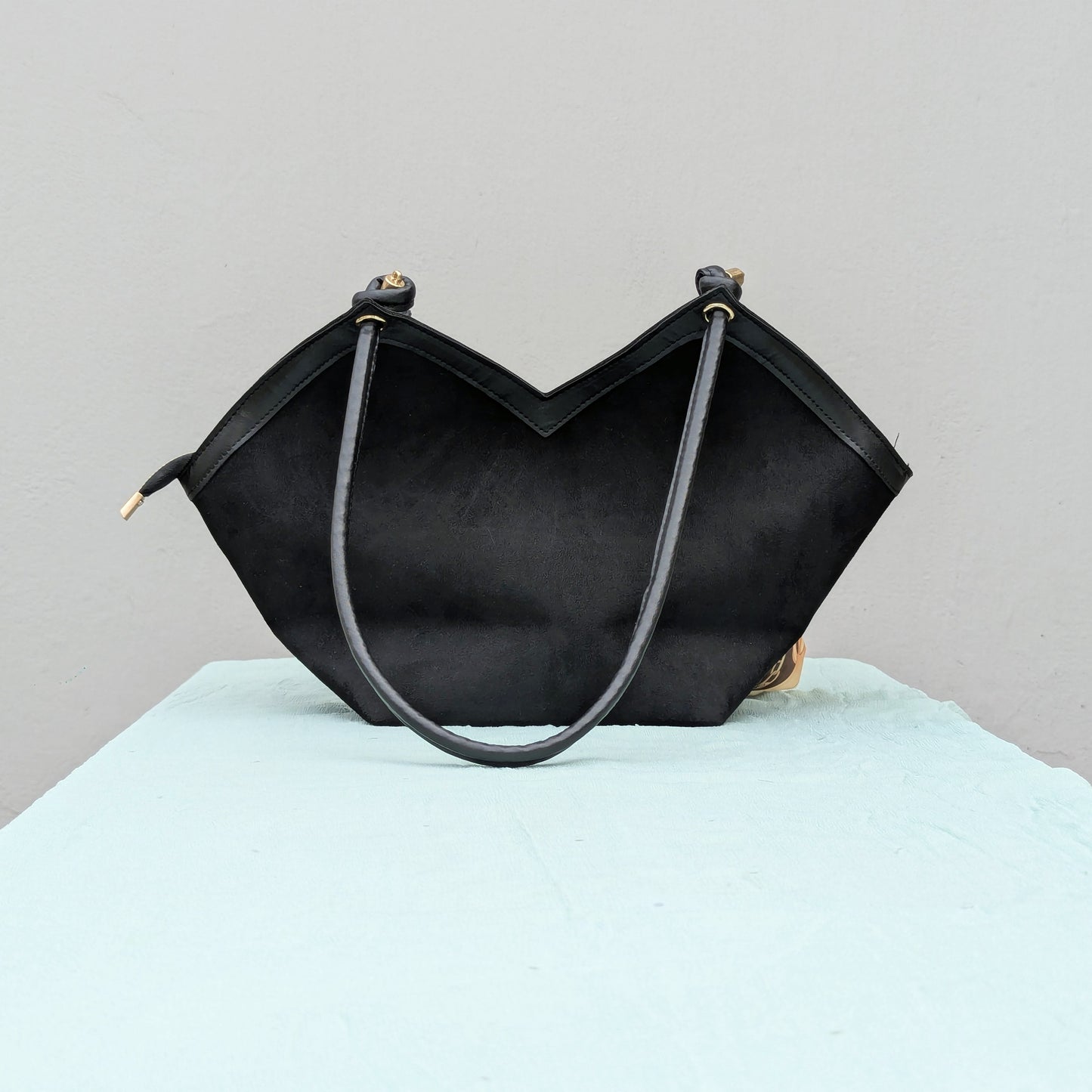 Loewe Ibiza [Inspired] Tote Bag - Black